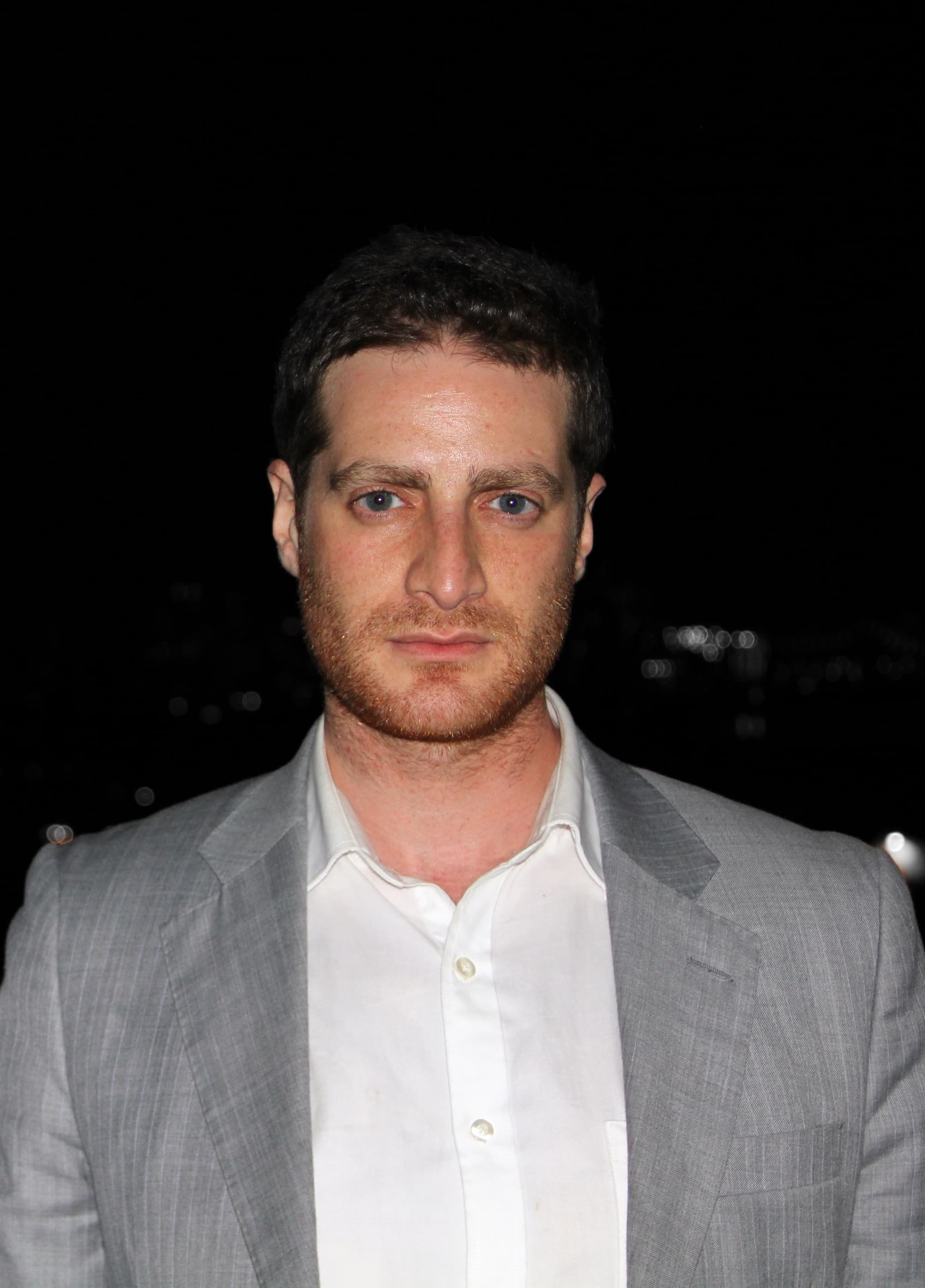 Jeffrey Emanuel