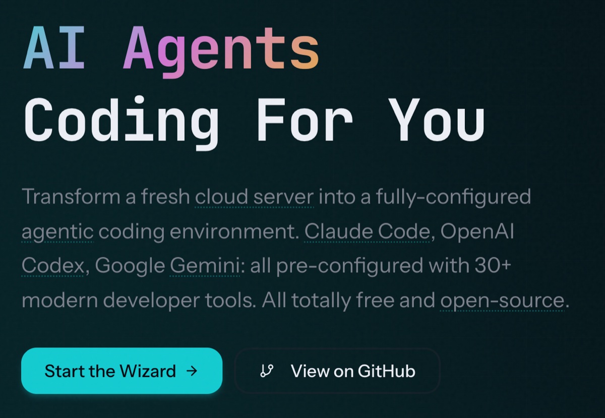 Agent Flywheel - AI Agents Coding For You